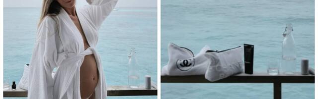 Nega kože u trudnoći: Vodič za bezbednu i efikasnu rutinu