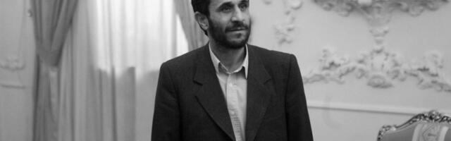 Ubijen bivši predsednik Irana Mahmud Ahmadinežad!