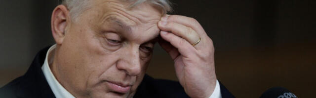 ​Орбан: Блокада цевовода Дружба је уцена Зеленског