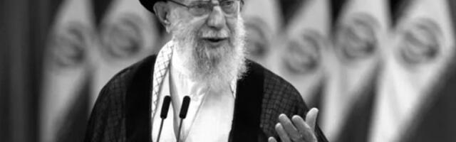 Хамнеи ће бити сахрањен у граду Машаду