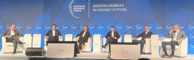 Banking 2030: Banke kao stubovi poverenja u digitalnom svetu