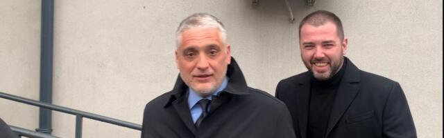 ČEDA JOVANOVIĆ LUPIO ŽESTOKU ZABRANU ACI! Jedna stvar mu apsolutno ne dozvoljava, a Kosu priznaje: „Uživam i u tome“ (FOTO)