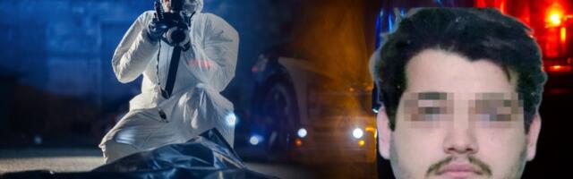 Nišlija svirepo ubijen, Nikola ga ubadao do smrti: Drug mu nakon svađe presudio kuhinjskim nožem