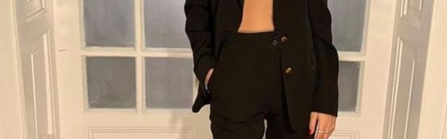 Naša glumica je bila mađioničarka i vicešampionka Balkana, malo ko zna za njen talenat: Ne bavim se trikovima!