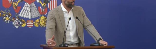 "GRAD JE SPREMAN DA PREUZME SVE TROŠKOVE SVRATIŠTA" Gradonačelnik Šapić: Oni koji znaju da deca do 15 godina žive i rade na ulici, a to ne prijave, krše zakon!