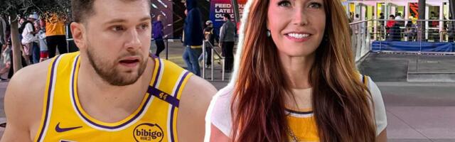 Ljubavni život majke Luke Dončića je posebna priča: Raskinula s Piksijem, sad uživa sa vlasnikom katamarana