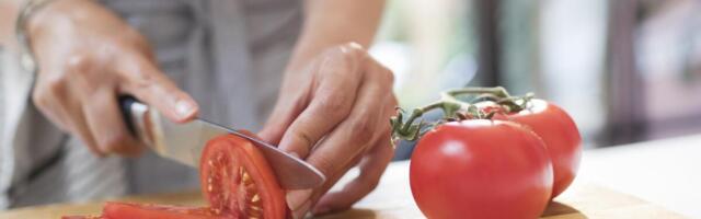 PARADAJZ JE JAKO OPASAN AKO PATITE OD OVIH 6 STANJA! Najbolje da ga IZBEGAVATE ako imate problema sa OVIM ORGANIMA