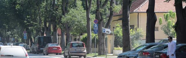 MAPA: Planovi pred odbornicima - šta se menja u gradu