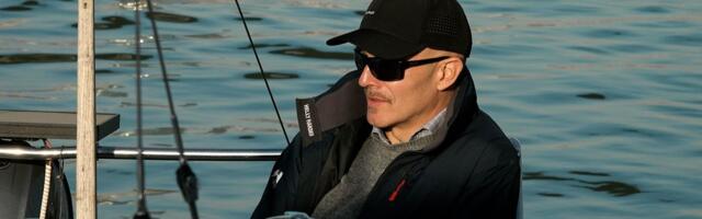 Branislav Bata Đurić: Preko burnouta, okeana i nazad, kako sam naučio da upravljam sobom, a ne samo kompanijom