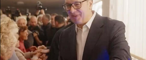 Vučić podsetio na poruku iz Sevojna: “Penzije će i ove godine ponovo i značajno da rastu”