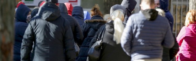 Ova četiri grada imaju najveći broj novozaraženih