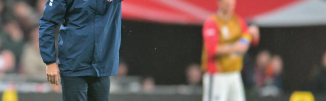 Paunović objavio spisak: Braća Milinković-Savić ponovo u reprezentaciji Srbije!