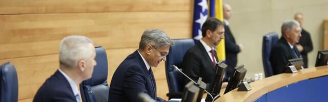 Zakon dozvoljava, praksa zloupotrebljava: Kako se imenuju savjetnici u vlasti BiH?