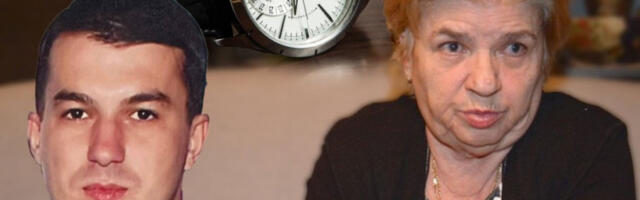 SAT MILANA ĐORĐEVIĆA OTKRIO GDE SE ON NALAZI! Sve prosleđeno graničarima, ovo je novi trag u potrazi za nestalim farmaceutom?!