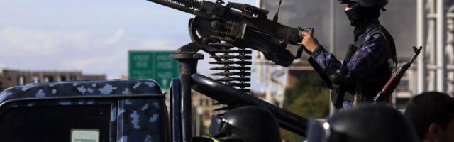 Huti nastavljaju napade na Izrael, mogući novi problemi u snabdevanju naftom