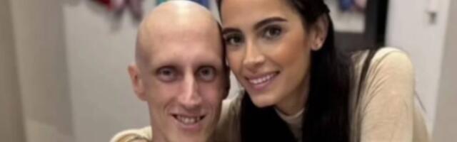 "Pita me ćerka šta je to koma..." Italijan je čudo, vratio se košarci posle teške borbe: Nije lako pričati o tome!