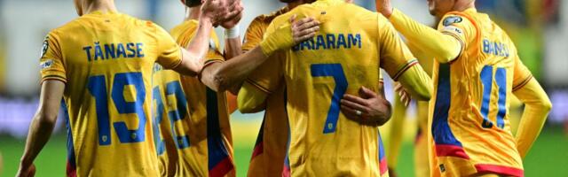 SELEKTOR RUMUNIJE NAPUSTIO FUNKCIJU: Pozlilo mu posle poraza od Turske u kvalifikacijama za SP