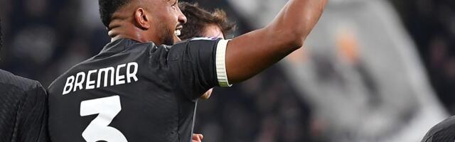 Juventus prodaje Brazilca za 60 miliona evra, pa dovodi zvezdu Real Madrida!