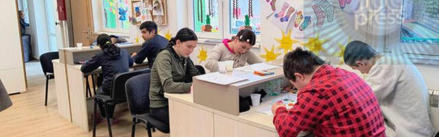 U Lebanu promovisan projekat „Moje sunce“