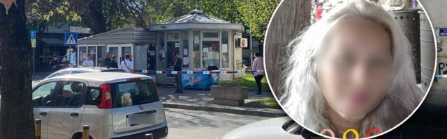 Ovo je Mirelela koju je ubio maloletnik u Obrenovcu! Njen partner se bacio na nož, ali nije upeo da je spasi (FOTO)