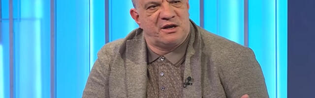 Станковић: Наводи о затварању факултета бруталне лажи са политичком мотивацијом