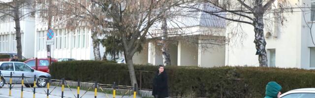 Đaci od petka na prolećnom raspustu