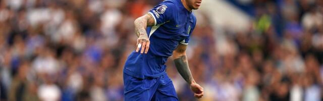 Čelsi se pokajao zbog suspenzije, pa hitno vratio zvzedu tima pred derbi