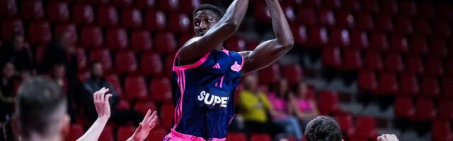 Miško Ražnatović poslao novog igrača u NCAA: Još jedno "dete" Mege otišlo na poznati koledž