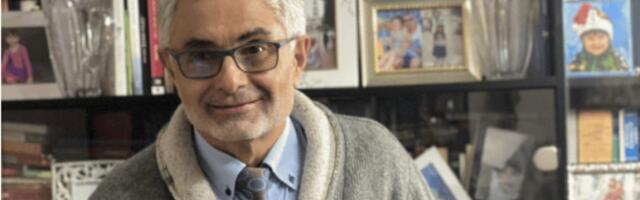 U opaka vremena – ljubav!