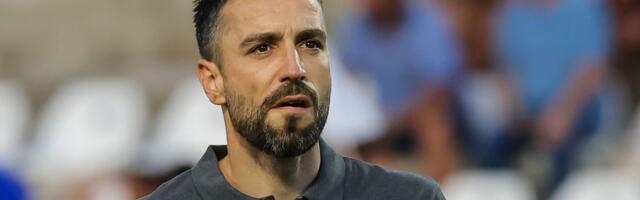 "Krađa vremena je nacionalni sport u Srbiji!" Burna izjava Kokovića posle poraza od Partizana: Ako se neko pita zašto nema publike... /VIDEO/