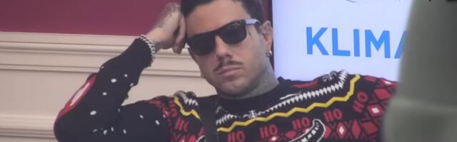 Filip Đukić postaje otac? Ovaj trenutak svi iščekuju sa nestrpljenjem