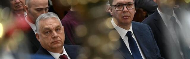 PITA SE PETER MAĐAR Vojna saradnja Srbije i Mađarske?