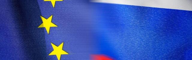 EU UVELA RUSIJI 20. PAKET SANKCIJA: Kazne uključuju zabranu pomorskih usluga za rusku naftu