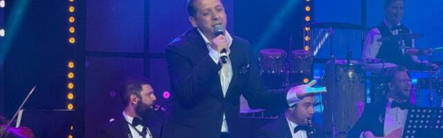 EMIR HABIBOVIĆ OBORIO SVE REKORDE U NEMAČKOJ! Kada je zapevao ovaj hit, nastao je lom! (VIDEO)