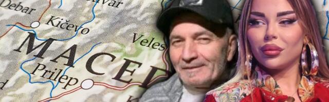 O SOFIJINOJ MAJCI BRUJI SEVERNA MAKEDONIJA! Evo u šta se UPLELA, progovorio PRIJATELJ DANETA ANGELOVSKOG!