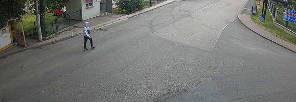 Incident na graničnom prelazu Gradiška: Pukao most tokom noći, obustavljen saobraćaj