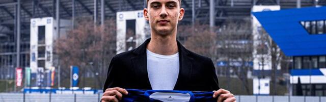Čudo od deteta odustaje od Srbije!? Andrej promenio ploču: Osećam "hajp"...