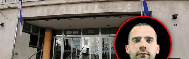 Vračarac Petar Jevtić izneo odbranu: Mogu samo da pričam nebuloze, nisam tehnološki pismen