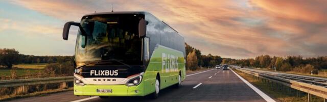 FlixBus proširuje mrežu linija iz Srbije: Nova direktna putovanja ka Jadranu, Rumuniji i Turskoj od juna i jula