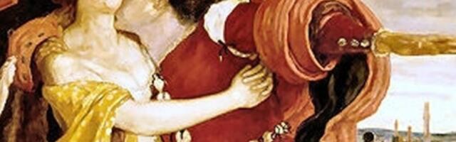 Dorćolski Romeo i Julija: Najstarija zapisana ljubavna priča Beograda