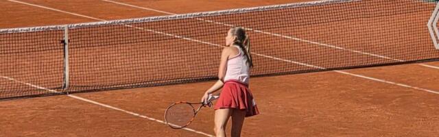 Evo kada Aleksandra Krunić igra za istoriju i titulu Rolan Garosa