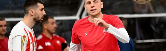 Davidovac ostaje!