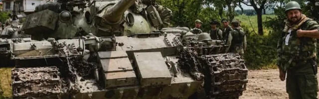 Остојић: Операција „Коридор” била пресудна за опстанак Републике Српске
