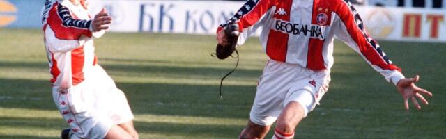 Bivši fudbaler Zvezde i Real Madrida ispao iz Premijer lige, preuzeo drugi klub i odmah doveo 7 Španaca