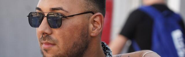 Hospitalizovan Nenad Lazić: Nakon operacije želuca, ponovo u bolničkom krevetu!