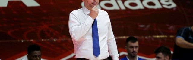 Zahuktava se borba za Top 16 Evrokupa: Budućnost pred prvom meč loptom