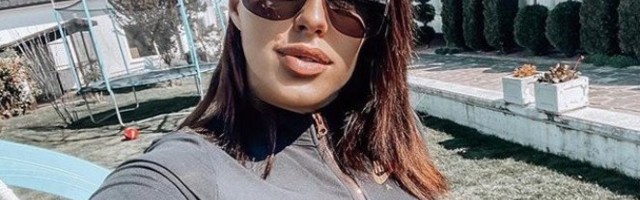 SEKA ALEKSIĆ GRADI JOŠ JEDNU KUĆU - ovde će im biti VIKENDICA?! Objavila stori sa naše NAJLEPŠE PLANINE/FOTO