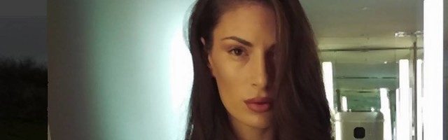 Ivani Španović je rođendan i tim povodom je ponovo srušila Instagram