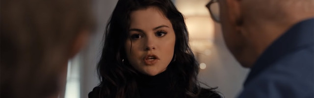 Selena Gomez i Steve Martin u seriji – Only Murders in the Building