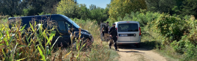 ĐOKIĆI OTETI, PA UBIJENI: Ubica sve vreme bio sa njima u automobilu? Zbog ovoga su skrenuli s puta!